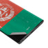 Afghanistan Flag Distressed Galaxy Note 10 Plus Skin